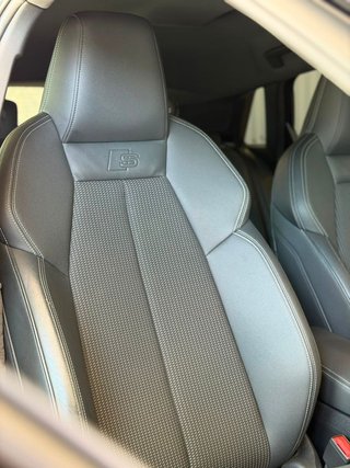 Audi A3 Black Line