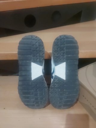Zapatillas Munich Talla 45 - Usadas 1 día
