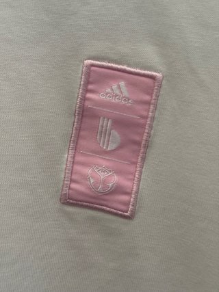 Camiseta Adidas x RBFA x Tomorrowland XL