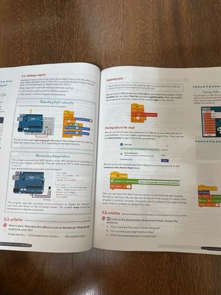 Libro Technology, 4 eso, Oxford geniox