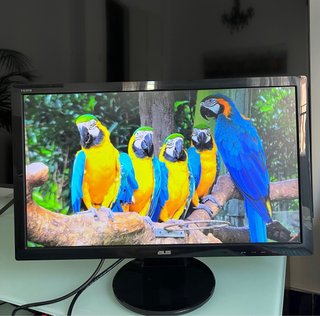 Monitor ASUS VE247H 24 Full HD HDMI