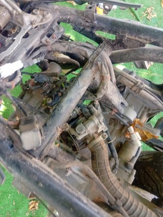 Despiece Yamaha NMAX 125 Motor Completo