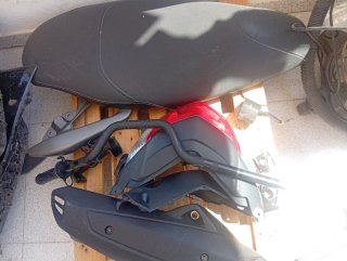 Despiece Yamaha NMAX 125 Motor Completo