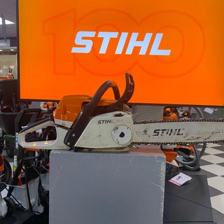 Motosierra STIHL MS 261 C-M