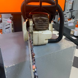 Motosierra STIHL MS 261 C-M