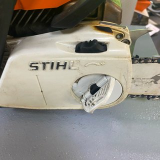 Motosierra STIHL MS 261 C-M