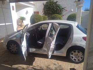 Peugeot 207 de 2011