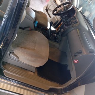 Nissan Patrol GR