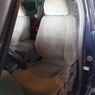 Nissan Patrol GR