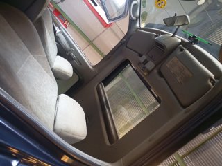Nissan Patrol GR
