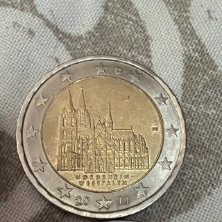 Monedas 2 Euros Conmemorativas