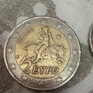 Monedas 2 Euros Conmemorativas