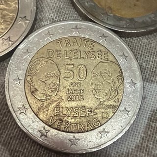 Monedas 2 Euros Conmemorativas
