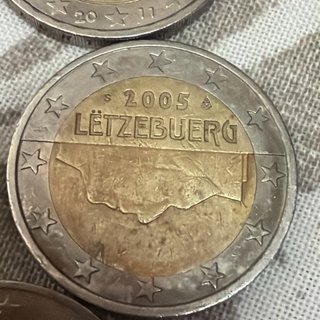 Monedas 2 Euros Conmemorativas