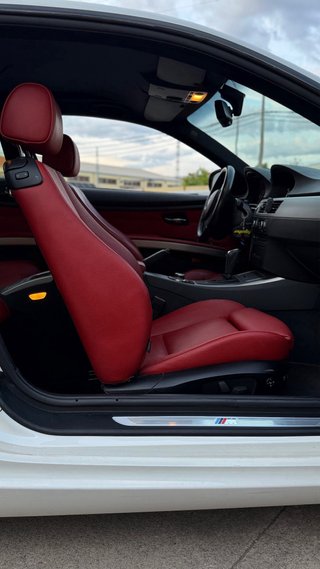 BMW Serie 3 2010