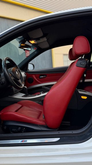 BMW Serie 3 2010