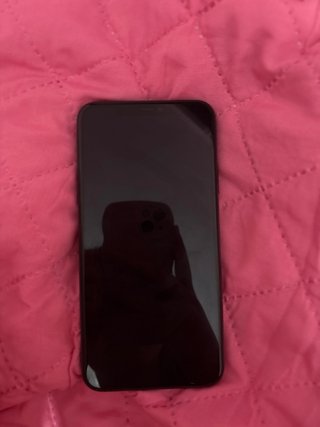 iPhone 11 Pro Max color gris