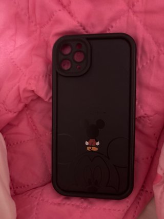 iPhone 11 Pro Max color gris