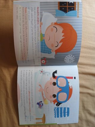Las historias de Sofía: La pócima mágica