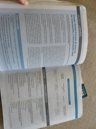 Libro recursos humanos y responsabilidad social