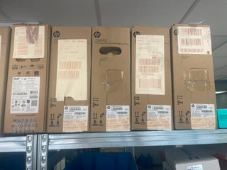 5 Monitores HP Z24f G3 24 IPS FHD