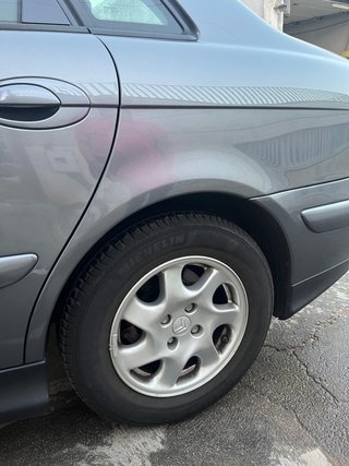 Citroen C5 2002 2.0 HDI Exclusive
