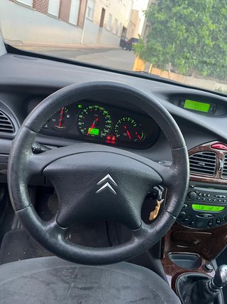 Citroen C5 2002 2.0 HDI Exclusive