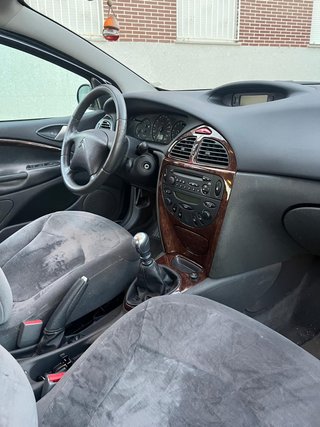 Citroen C5 2002 2.0 HDI Exclusive