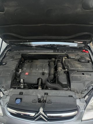 Citroen C5 2002 2.0 HDI Exclusive