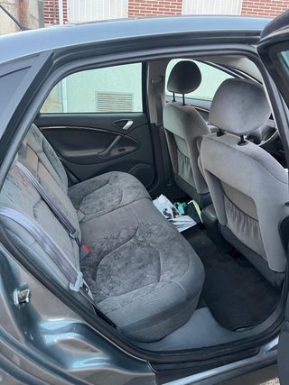 Citroen C5 2002 2.0 HDI Exclusive