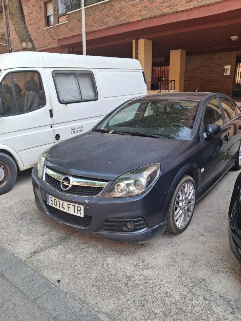 El coche va perfecto - foto 1