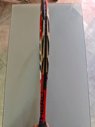 Raqueta de tenis Head