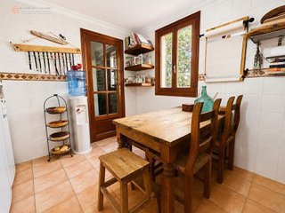 Piso en venta en Cala Ratjada en Capdepera