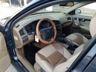 Volvo V70 2002