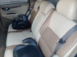 Volvo V70 2002