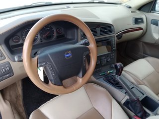 Volvo V70 2002