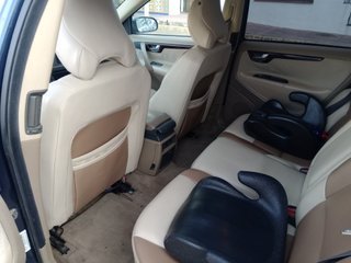 Volvo V70 2002