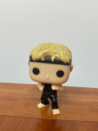 Funko Pop Cobra Kai 970 Johnny Lawrence
