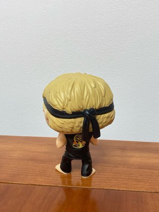 Funko Pop Cobra Kai 970 Johnny Lawrence