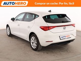 Seat Leon 1.0 eTSI Style MHEV