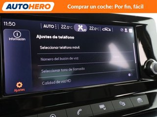 Seat Leon 1.0 eTSI Style MHEV