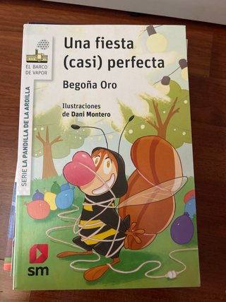 Libros Rasi