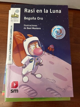 Libros Rasi
