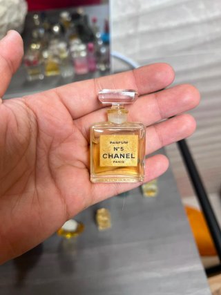 Lote di Profumi Vintage da Collezione
