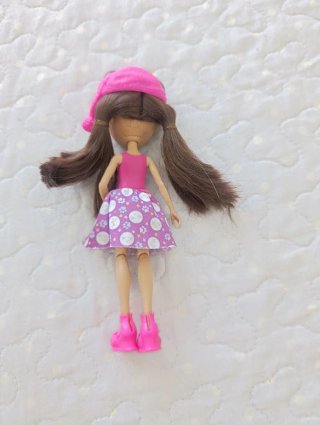 Enchantimals con accesorios