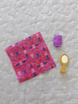 Enchantimals con accesorios