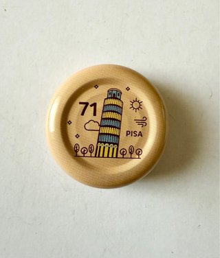 Tappo Yoga Pisa