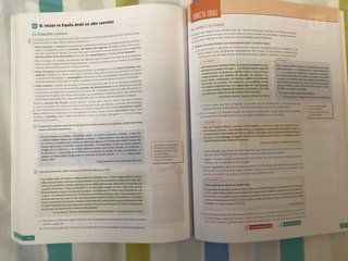 Lengua Castellana y Literatura. 2 Bachillerato....