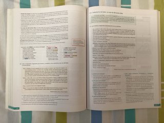 Lengua Castellana y Literatura. 2 Bachillerato....