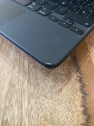 Apple Magic Keyboard 12’9